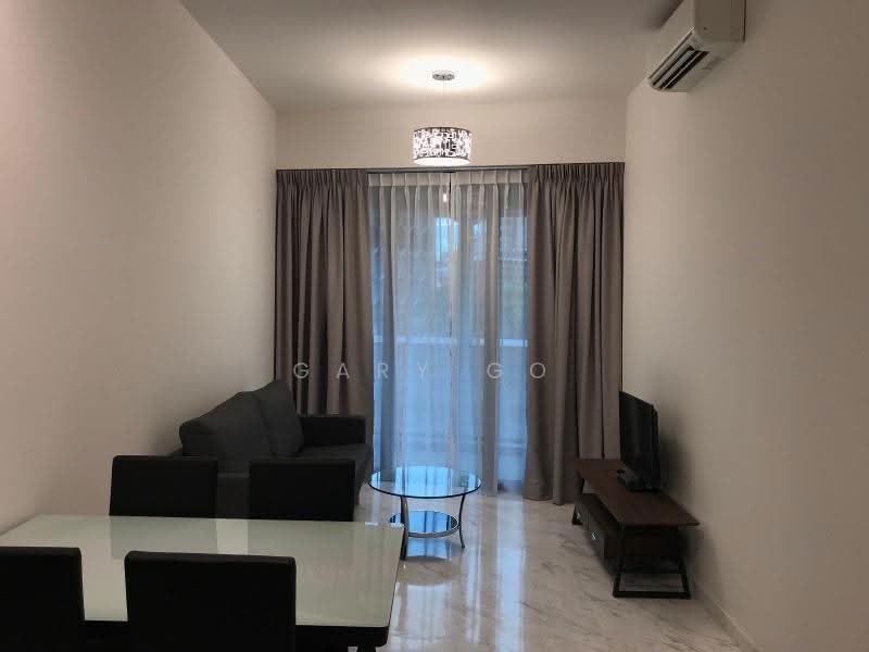 DUO Residences, 1 Fraser Street, Beach Road / Bugis / Rochor, 1 Bedroom, 592 sqft, Condominium For Rent, by Gary Go, 500264289 - PropertyGuru.com.sg