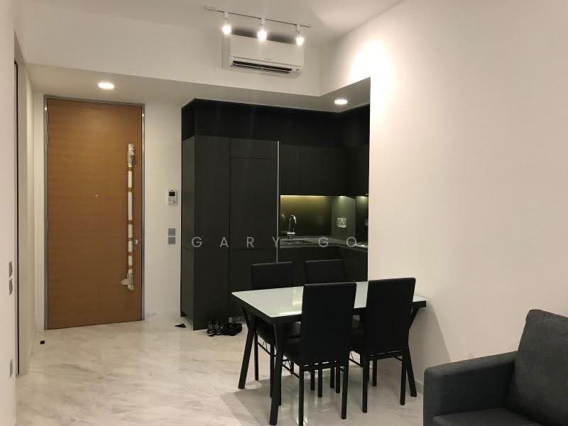 DUO Residences, 1 Fraser Street, Beach Road / Bugis / Rochor, 1 Bedroom, 592 sqft, Condominium For Rent, by Gary Go, 500264289 - PropertyGuru.com.sg