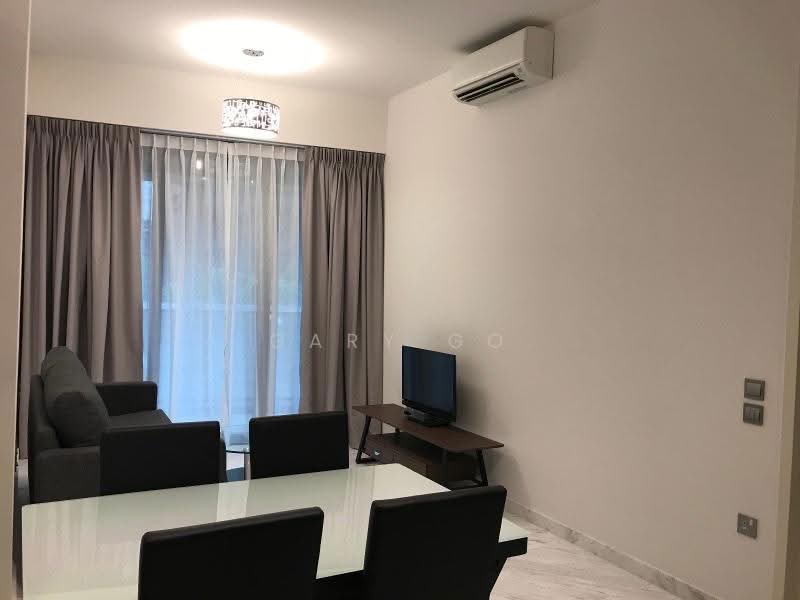 DUO Residences, 1 Fraser Street, Beach Road / Bugis / Rochor, 1 Bedroom, 592 sqft, Condominium For Rent, by Gary Go, 500264289 - PropertyGuru.com.sg