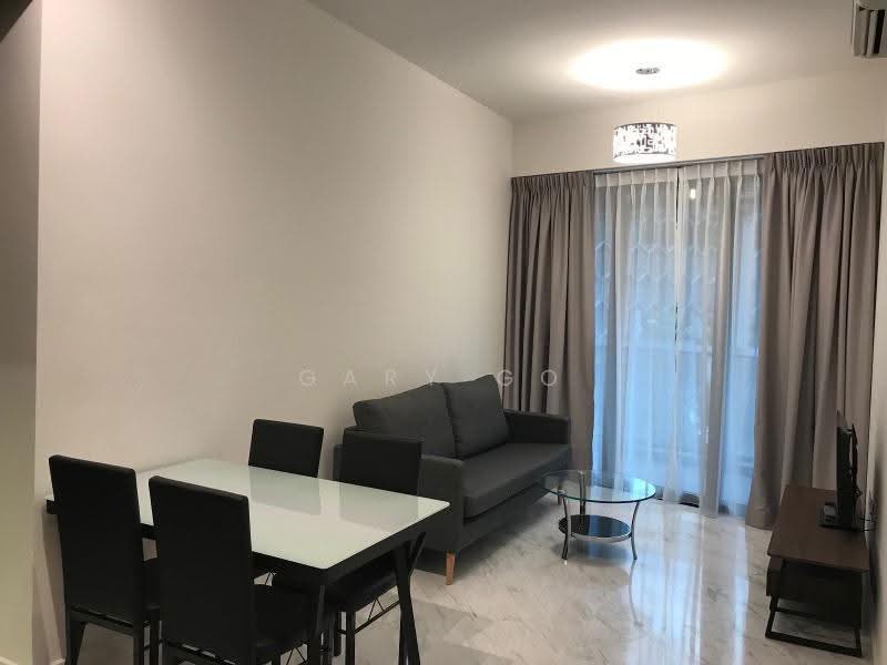 DUO Residences, 1 Fraser Street, Beach Road / Bugis / Rochor, 1 Bedroom, 592 sqft, Condominium For Rent, by Gary Go, 500264289 - PropertyGuru.com.sg