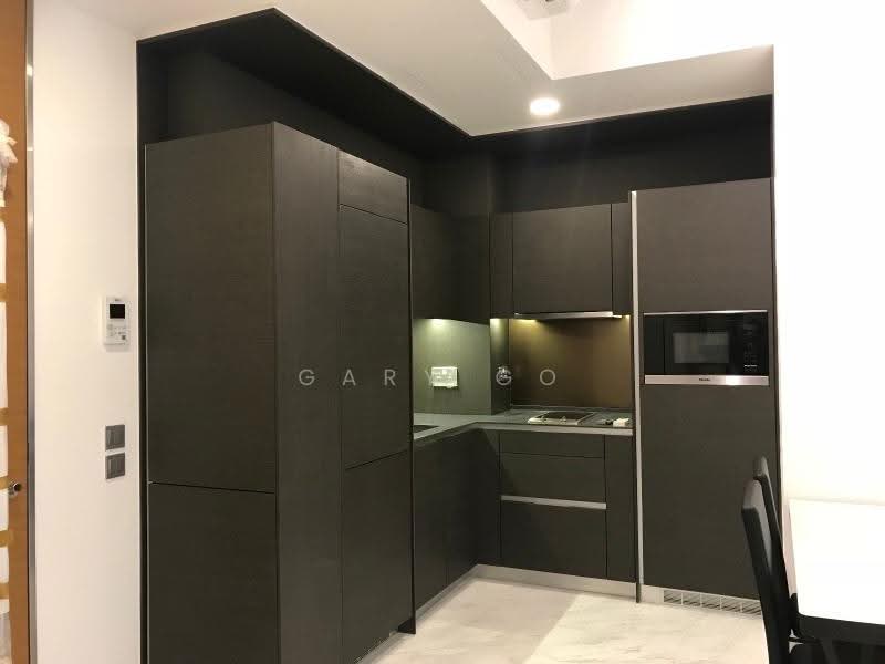 DUO Residences, 1 Fraser Street, Beach Road / Bugis / Rochor, 1 Bedroom, 592 sqft, Condominium For Rent, by Gary Go, 500264289 - PropertyGuru.com.sg