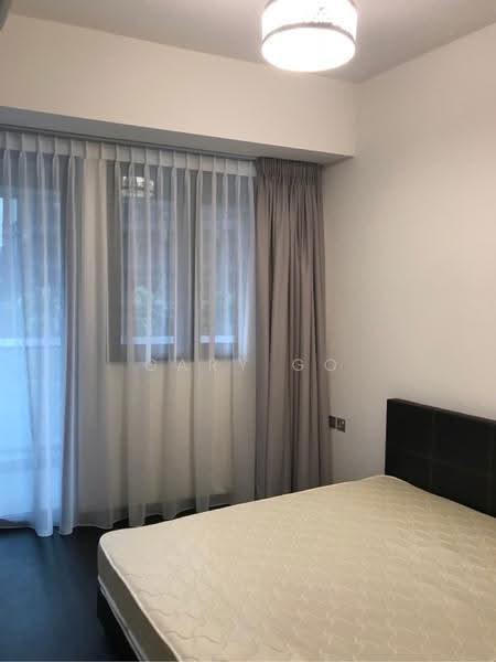 DUO Residences, 1 Fraser Street, Beach Road / Bugis / Rochor, 1 Bedroom, 592 sqft, Condominium For Rent, by Gary Go, 500264289 - PropertyGuru.com.sg
