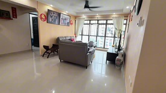 63 Teban Gardens Road, 63 Teban Gardens Road, Boon Lay / Jurong / Tuas, 3 Bedrooms, 1,238 sqft, HDB Flat For Sale, by Clement Lum, 500264290 - PropertyGuru.com.sg
