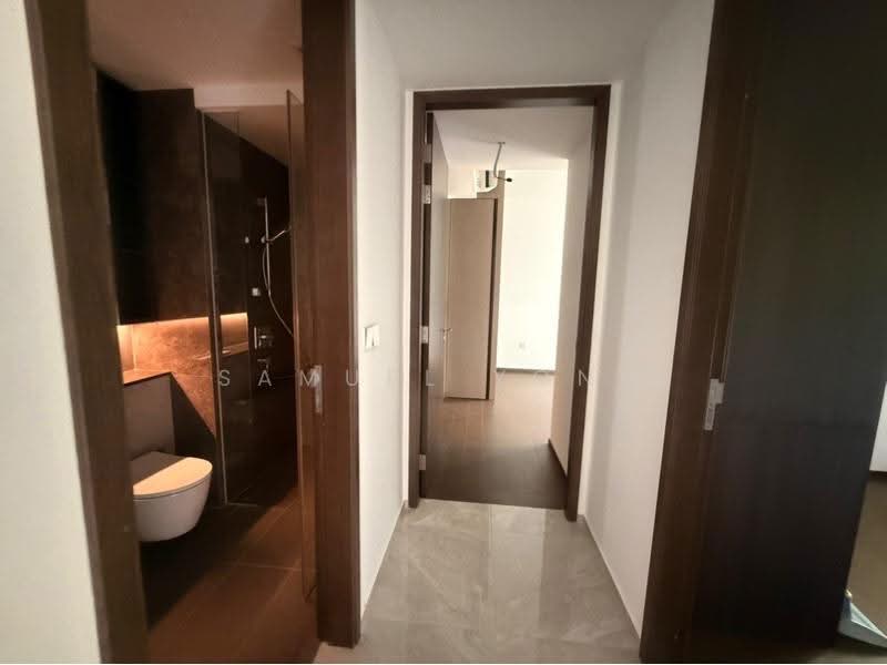 Tembusu Grand, 94 Jalan Tembusu, East Coast / Marine Parade, 2 Bedrooms, 743 sqft, Condominium For Sale, by Samuel Yong, 500264291 - PropertyGuru.com.sg