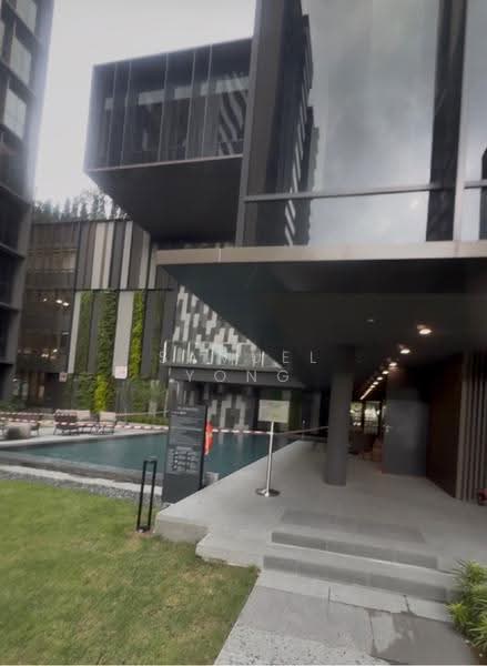 Tembusu Grand, 94 Jalan Tembusu, East Coast / Marine Parade, 2 Bedrooms, 743 sqft, Condominium For Sale, by Samuel Yong, 500264291 - PropertyGuru.com.sg
