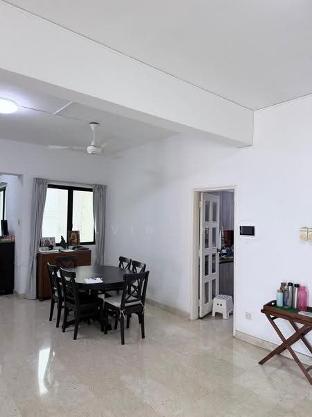 The Anchorage, 370H Alexandra Road, Alexandra / Commonwealth, 3 Bedrooms, 1,830 sqft, Condominium For Rent, by Kelvin Chin, 500264293 - Living Room - PropertyGuru.com.sg