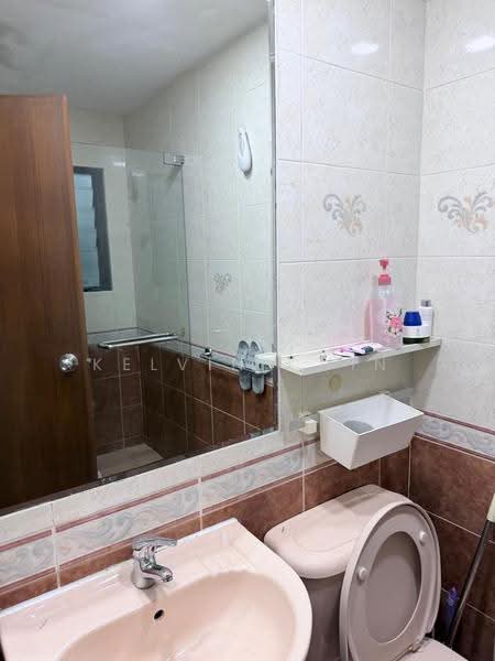 The Anchorage, 370H Alexandra Road, Alexandra / Commonwealth, 3 Bedrooms, 1,830 sqft, Condominium For Rent, by Kelvin Chin, 500264293 - Bathroom - PropertyGuru.com.sg