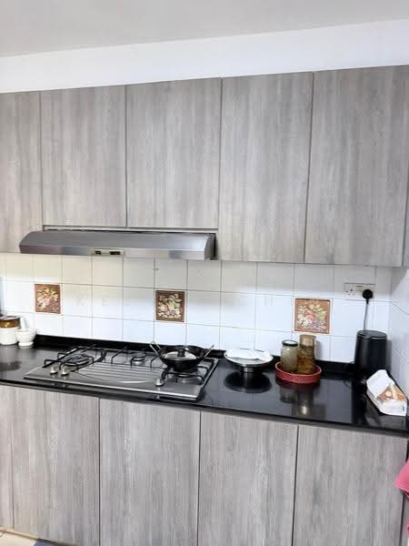 The Anchorage, 370H Alexandra Road, Alexandra / Commonwealth, 3 Bedrooms, 1,830 sqft, Condominium For Rent, by Kelvin Chin, 500264293 - Kitchen - PropertyGuru.com.sg