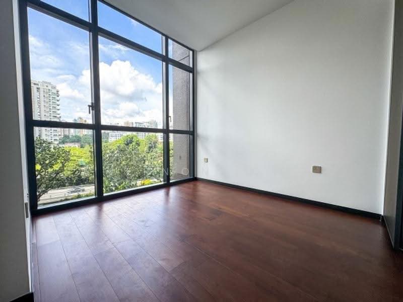 Pullman Residences, 18 Dunearn Road, Newton / Novena, 1 Bedroom, 463 sqft, Condominium For Sale, by Vernon Low, 500264295 - PropertyGuru.com.sg