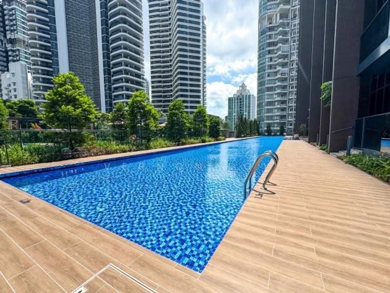 Pullman Residences, 18 Dunearn Road, Newton / Novena, 1 Bedroom, 463 sqft, Condominium For Sale, by Vernon Low, 500264295 - PropertyGuru.com.sg