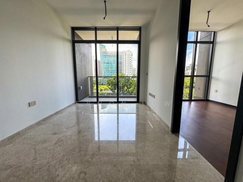 Pullman Residences, 18 Dunearn Road, Newton / Novena, 1 Bedroom, 463 sqft, Condominium For Sale, by Vernon Low, 500264295 - PropertyGuru.com.sg