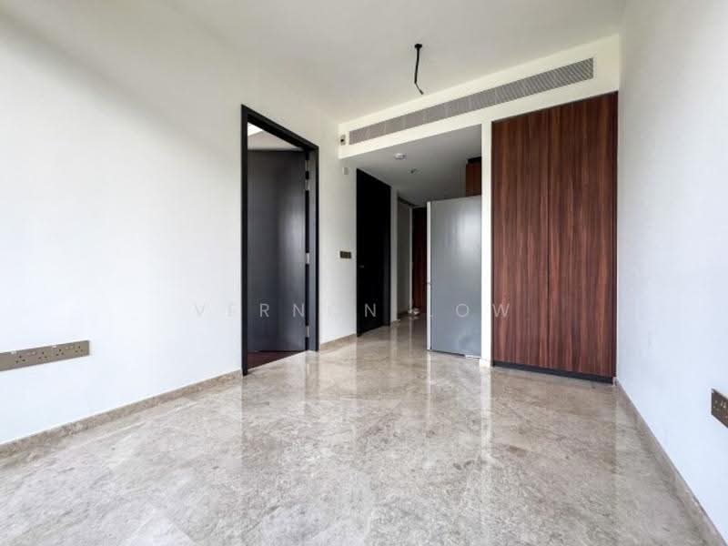 Pullman Residences, 18 Dunearn Road, Newton / Novena, 1 Bedroom, 463 sqft, Condominium For Sale, by Vernon Low, 500264295 - PropertyGuru.com.sg