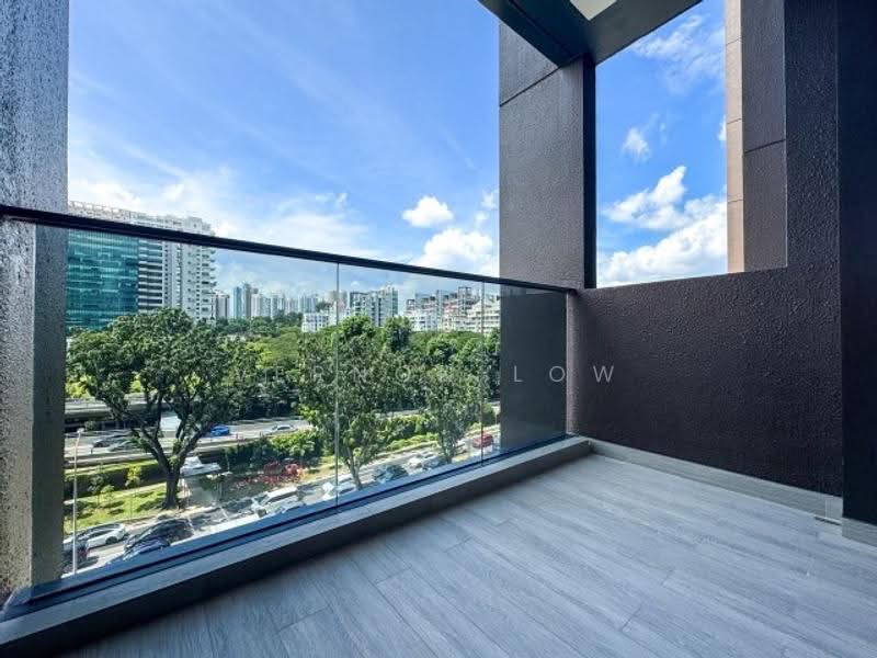 Pullman Residences, 18 Dunearn Road, Newton / Novena, 1 Bedroom, 463 sqft, Condominium For Sale, by Vernon Low, 500264295 - PropertyGuru.com.sg