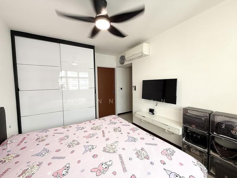165B Yung Kuang Court, 165B Yung Kuang Road, Boon Lay / Jurong / Tuas, 3 Bedrooms, 1,001 sqft, HDB Flat For Sale, by Johnny Tan, 500264298 - Bedroom - PropertyGuru.com.sg