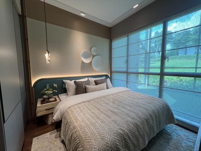 Dunearn House, 764 Dunearn Road, Newton / Novena, 2 Bedrooms, 527 sqft, Condominium For Sale, by Kimberly Wee, 500264300 - Bedroom - PropertyGuru.com.sg