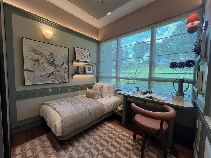 Dunearn House, 764 Dunearn Road, Newton / Novena, 2 Bedrooms, 527 sqft, Condominium For Sale, by Kimberly Wee, 500264300 - Bedroom - PropertyGuru.com.sg