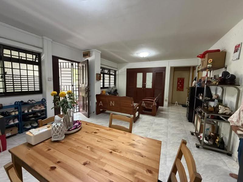 896B Woodlands Drive 50, 896B Woodlands Drive 50, Admiralty / Woodlands, 3 Bedrooms, 1,065 sqft, HDB Flat For Rent, by Sofhian Jaafar, 500264301 - Living Room - PropertyGuru.com.sg