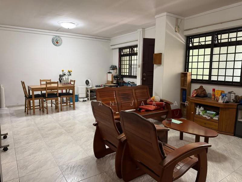 896B Woodlands Drive 50, 896B Woodlands Drive 50, Admiralty / Woodlands, 3 Bedrooms, 1,065 sqft, HDB Flat For Rent, by Sofhian Jaafar, 500264301 - Living Room - PropertyGuru.com.sg