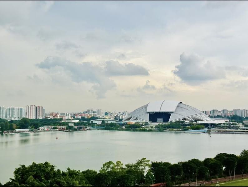Costa Rhu, 1 Rhu Cross, East Coast / Marine Parade, 4 Bedrooms, 2,239 sqft, Condominium For Sale, by Vandana Malik (Vanda), 500264303 - Exterior - PropertyGuru.com.sg