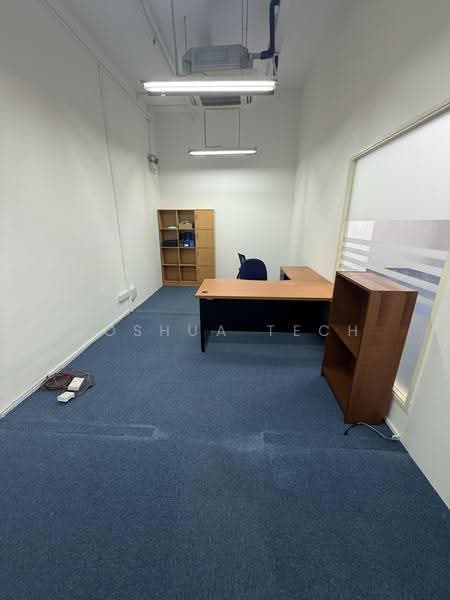 Ubi Techpark, 10 Ubi Crescent, Eunos / Geylang / Paya Lebar, 800 sqft, Light Industrial (B1) For Rent, by Joshua Tech, 500264304 - Study - CommercialGuru.com.sg