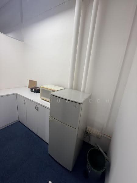 Ubi Techpark, 10 Ubi Crescent, Eunos / Geylang / Paya Lebar, 800 sqft, Light Industrial (B1) For Rent, by Joshua Tech, 500264304 - Interior - CommercialGuru.com.sg