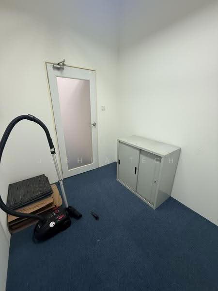 Ubi Techpark, 10 Ubi Crescent, Eunos / Geylang / Paya Lebar, 800 sqft, Light Industrial (B1) For Rent, by Joshua Tech, 500264304 - Interior - CommercialGuru.com.sg