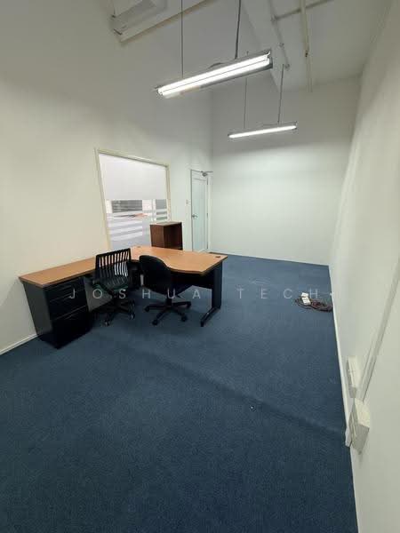 Ubi Techpark, 10 Ubi Crescent, Eunos / Geylang / Paya Lebar, 800 sqft, Light Industrial (B1) For Rent, by Joshua Tech, 500264304 - Interior - CommercialGuru.com.sg