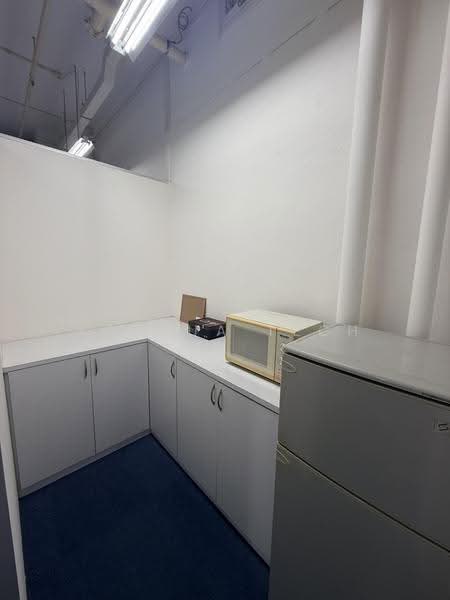 Ubi Techpark, 10 Ubi Crescent, Eunos / Geylang / Paya Lebar, 800 sqft, Light Industrial (B1) For Rent, by Joshua Tech, 500264304 - Interior - CommercialGuru.com.sg