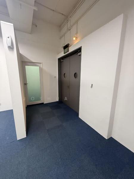 Ubi Techpark, 10 Ubi Crescent, Eunos / Geylang / Paya Lebar, 800 sqft, Light Industrial (B1) For Rent, by Joshua Tech, 500264304 - Interior - CommercialGuru.com.sg