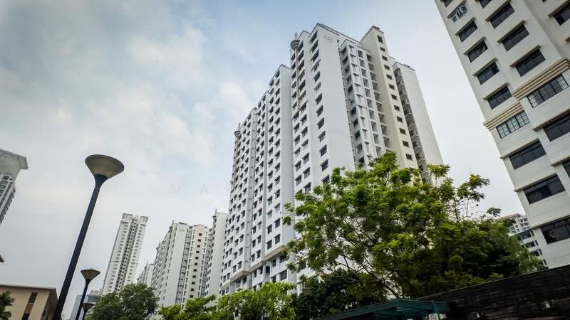 4B Boon Tiong Road, 4B Boon Tiong Road, Alexandra / Commonwealth, 3 Bedrooms, 1,076 sqft, HDB Flat For Sale, by Maple Yap, 500264305 - PropertyGuru.com.sg