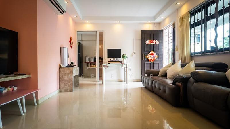 4B Boon Tiong Road, 4B Boon Tiong Road, Alexandra / Commonwealth, 3 Bedrooms, 1,076 sqft, HDB Flat For Sale, by Maple Yap, 500264305 - PropertyGuru.com.sg