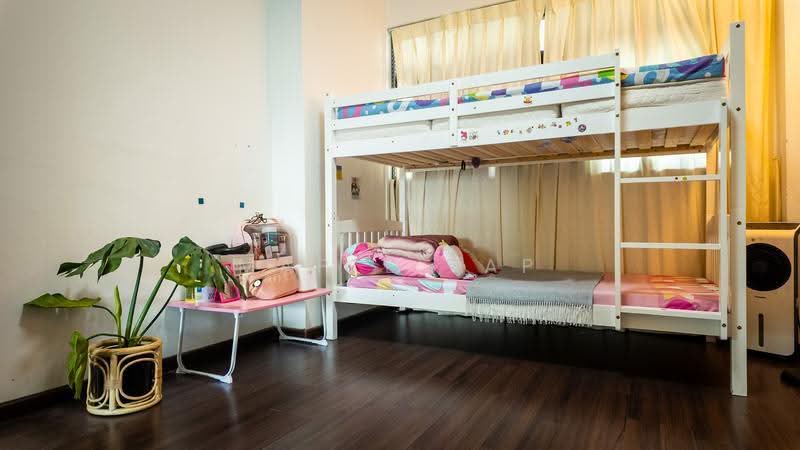 4B Boon Tiong Road, 4B Boon Tiong Road, Alexandra / Commonwealth, 3 Bedrooms, 1,076 sqft, HDB Flat For Sale, by Maple Yap, 500264305 - Bedroom - PropertyGuru.com.sg