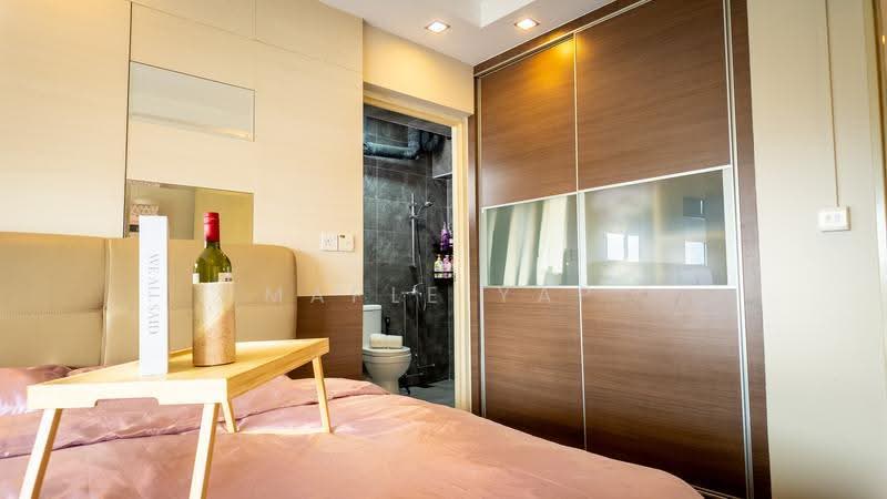 4B Boon Tiong Road, 4B Boon Tiong Road, Alexandra / Commonwealth, 3 Bedrooms, 1,076 sqft, HDB Flat For Sale, by Maple Yap, 500264305 - Bedroom - PropertyGuru.com.sg