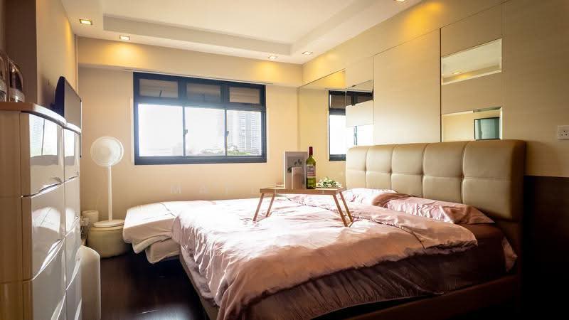 4B Boon Tiong Road, 4B Boon Tiong Road, Alexandra / Commonwealth, 3 Bedrooms, 1,076 sqft, HDB Flat For Sale, by Maple Yap, 500264305 - Bedroom - PropertyGuru.com.sg