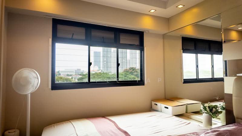 4B Boon Tiong Road, 4B Boon Tiong Road, Alexandra / Commonwealth, 3 Bedrooms, 1,076 sqft, HDB Flat For Sale, by Maple Yap, 500264305 - Bedroom - PropertyGuru.com.sg