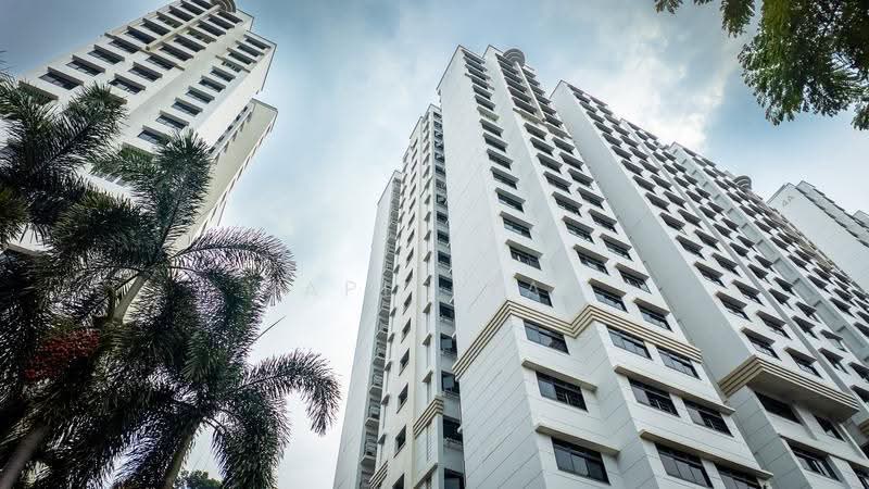 4B Boon Tiong Road, 4B Boon Tiong Road, Alexandra / Commonwealth, 3 Bedrooms, 1,076 sqft, HDB Flat For Sale, by Maple Yap, 500264305 - Exterior - PropertyGuru.com.sg