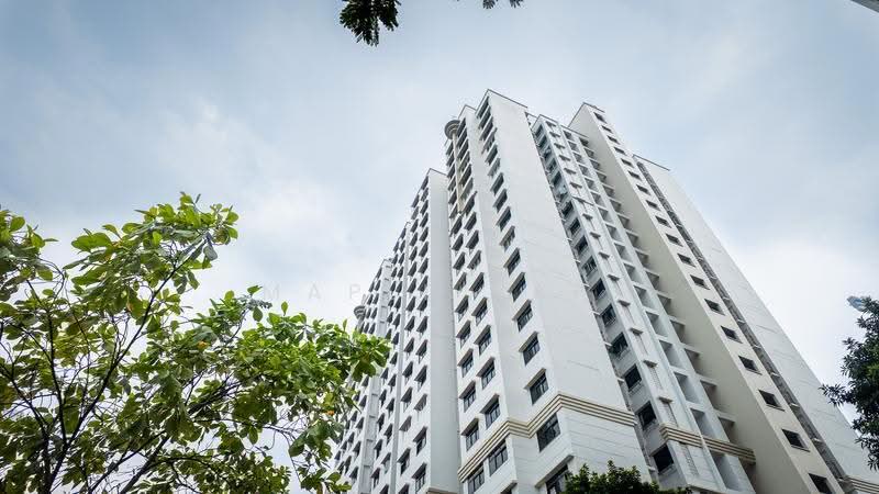 4B Boon Tiong Road, 4B Boon Tiong Road, Alexandra / Commonwealth, 3 Bedrooms, 1,076 sqft, HDB Flat For Sale, by Maple Yap, 500264305 - Exterior - PropertyGuru.com.sg