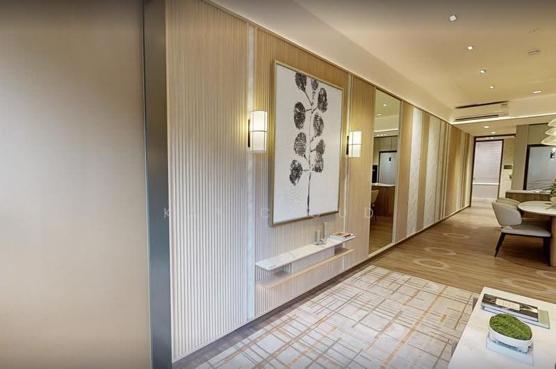 Dual Key 4 Bedroom | Clementi | MRT | 1km Top Schools, Clementi, Buona Vista / West Coast / Clementi New Town, 4 Bedrooms, 1,313 sqft, Condominium For Sale, by Kay Cloud, 500264307 - Interior - PropertyGuru.com.sg