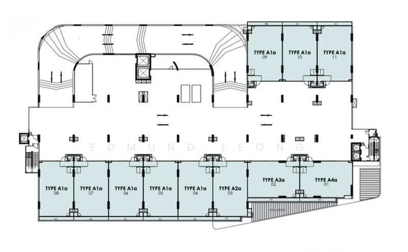 Food Vision @ Mandai, 21 Mandai Estate, Admiralty / Woodlands, 1,765 sqft, Factory / Workshop (B2) For Sale, by Edmund Leong, 500264308 - CommercialGuru.com.sg