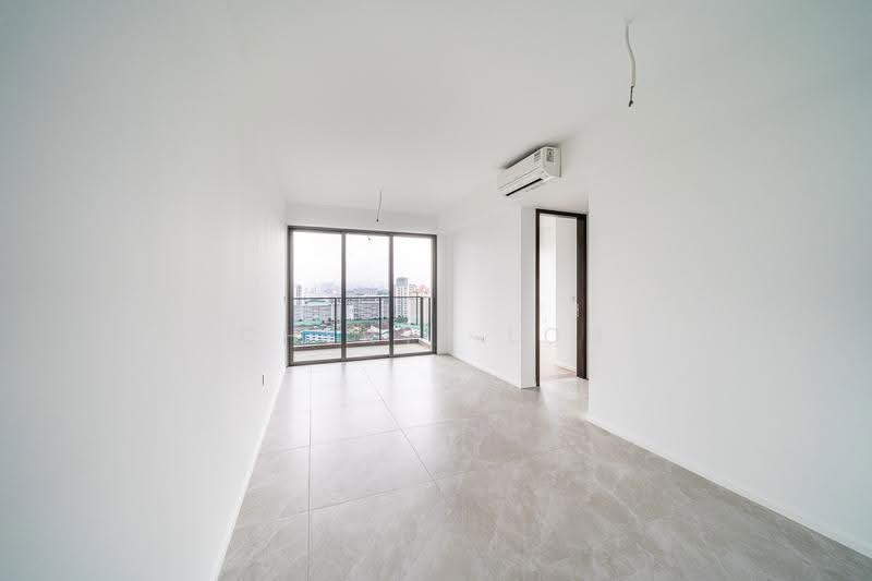 AMO Residence, 21 Ang Mo Kio Rise, Ang Mo Kio / Bishan / Thomson, 3 Bedrooms, 958 sqft, Condominium For Rent, by Cheryl Loh, 500264309 - Living Room - PropertyGuru.com.sg