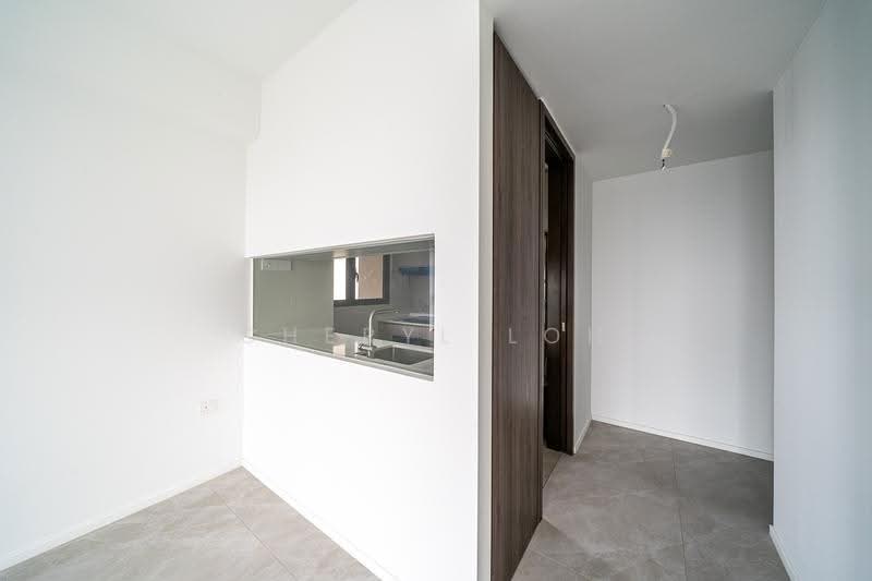 AMO Residence, 21 Ang Mo Kio Rise, Ang Mo Kio / Bishan / Thomson, 3 Bedrooms, 958 sqft, Condominium For Rent, by Cheryl Loh, 500264309 - Kitchen - PropertyGuru.com.sg