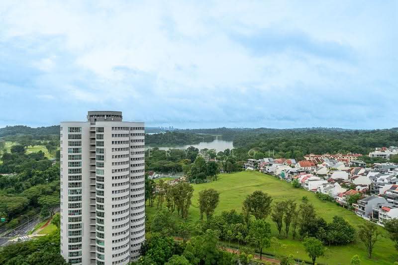 AMO Residence, 21 Ang Mo Kio Rise, Ang Mo Kio / Bishan / Thomson, 3 Bedrooms, 958 sqft, Condominium For Rent, by Cheryl Loh, 500264309 - Exterior - PropertyGuru.com.sg