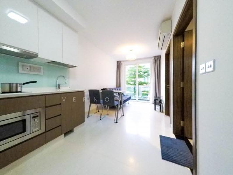 Kensington Square, 2 Jalan Lokam, Hougang / Punggol / Sengkang, 1 Bedroom, 431 sqft, Apartment For Sale, by Vernon Low, 500264312 - PropertyGuru.com.sg