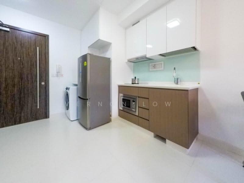 Kensington Square, 2 Jalan Lokam, Hougang / Punggol / Sengkang, 1 Bedroom, 431 sqft, Apartment For Sale, by Vernon Low, 500264312 - PropertyGuru.com.sg