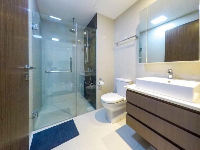 Kensington Square, 2 Jalan Lokam, Hougang / Punggol / Sengkang, 1 Bedroom, 431 sqft, Apartment For Sale, by Vernon Low, 500264312 - PropertyGuru.com.sg