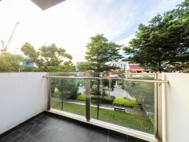 Kensington Square, 2 Jalan Lokam, Hougang / Punggol / Sengkang, 1 Bedroom, 431 sqft, Apartment For Sale, by Vernon Low, 500264312 - PropertyGuru.com.sg