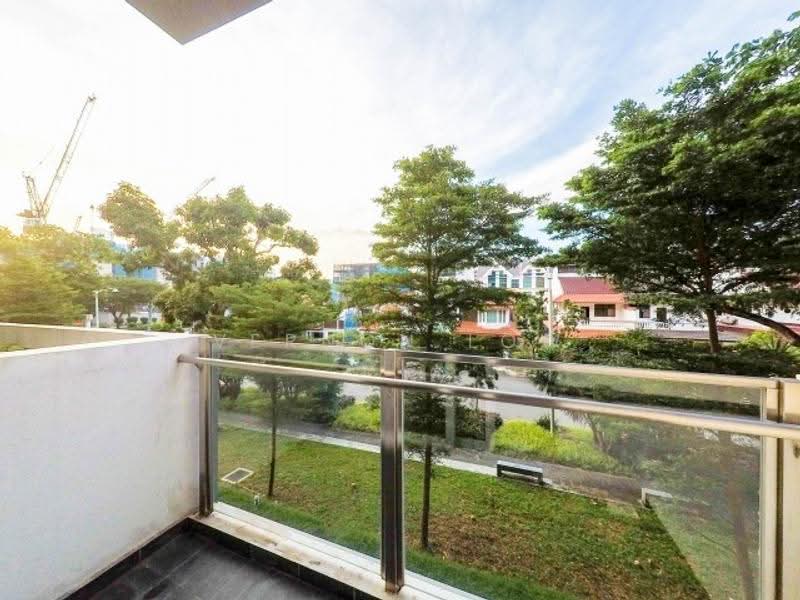 Kensington Square, 2 Jalan Lokam, Hougang / Punggol / Sengkang, 1 Bedroom, 431 sqft, Apartment For Sale, by Vernon Low, 500264312 - PropertyGuru.com.sg