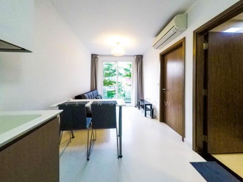 Kensington Square, 2 Jalan Lokam, Hougang / Punggol / Sengkang, 1 Bedroom, 431 sqft, Apartment For Sale, by Vernon Low, 500264312 - PropertyGuru.com.sg