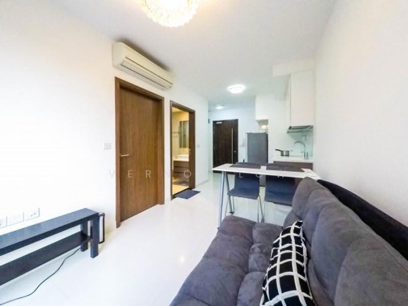 Kensington Square, 2 Jalan Lokam, Hougang / Punggol / Sengkang, 1 Bedroom, 431 sqft, Apartment For Sale, by Vernon Low, 500264312 - PropertyGuru.com.sg