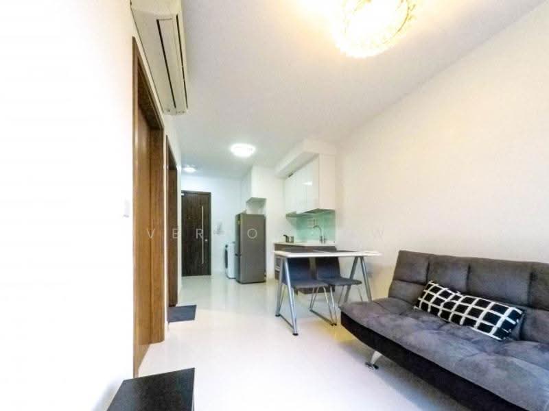 Kensington Square, 2 Jalan Lokam, Hougang / Punggol / Sengkang, 1 Bedroom, 431 sqft, Apartment For Sale, by Vernon Low, 500264312 - PropertyGuru.com.sg